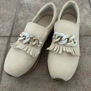 Coconuts by Matisse Bess platform casual sneaker